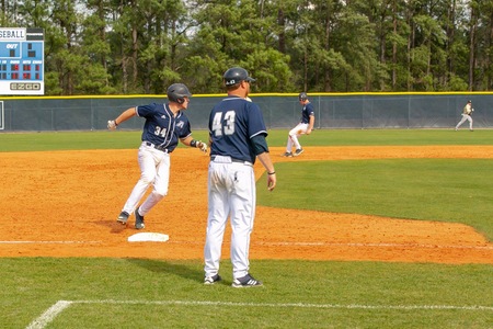 Augusta Comes Up Short In 10-9 Loss At No. 22 Newberry